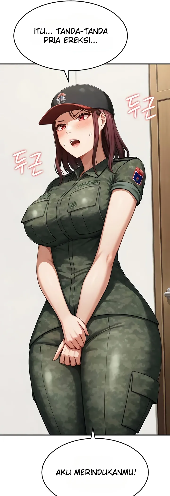 Female Recruit Training Corps - Page 41